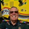 Geoffrey  Dudley-Prout